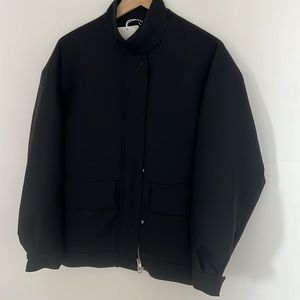 COS Tailored wool coat. NWT